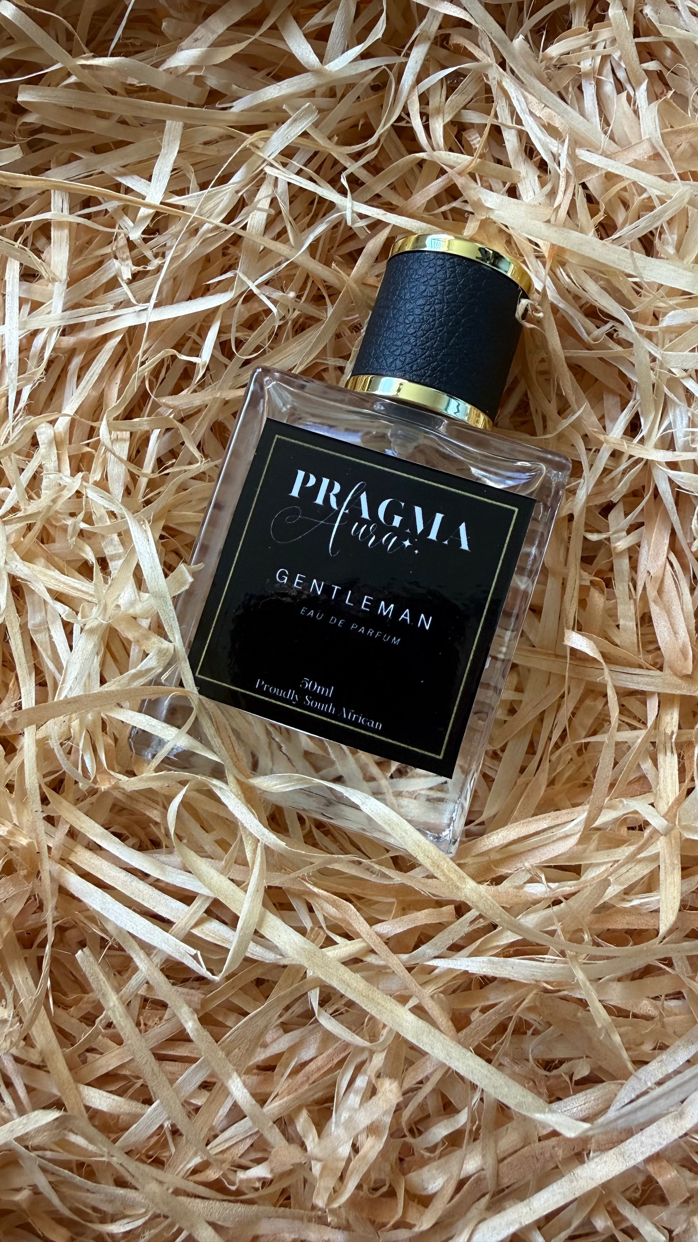 Pragma - GENTLEMAN 50ml