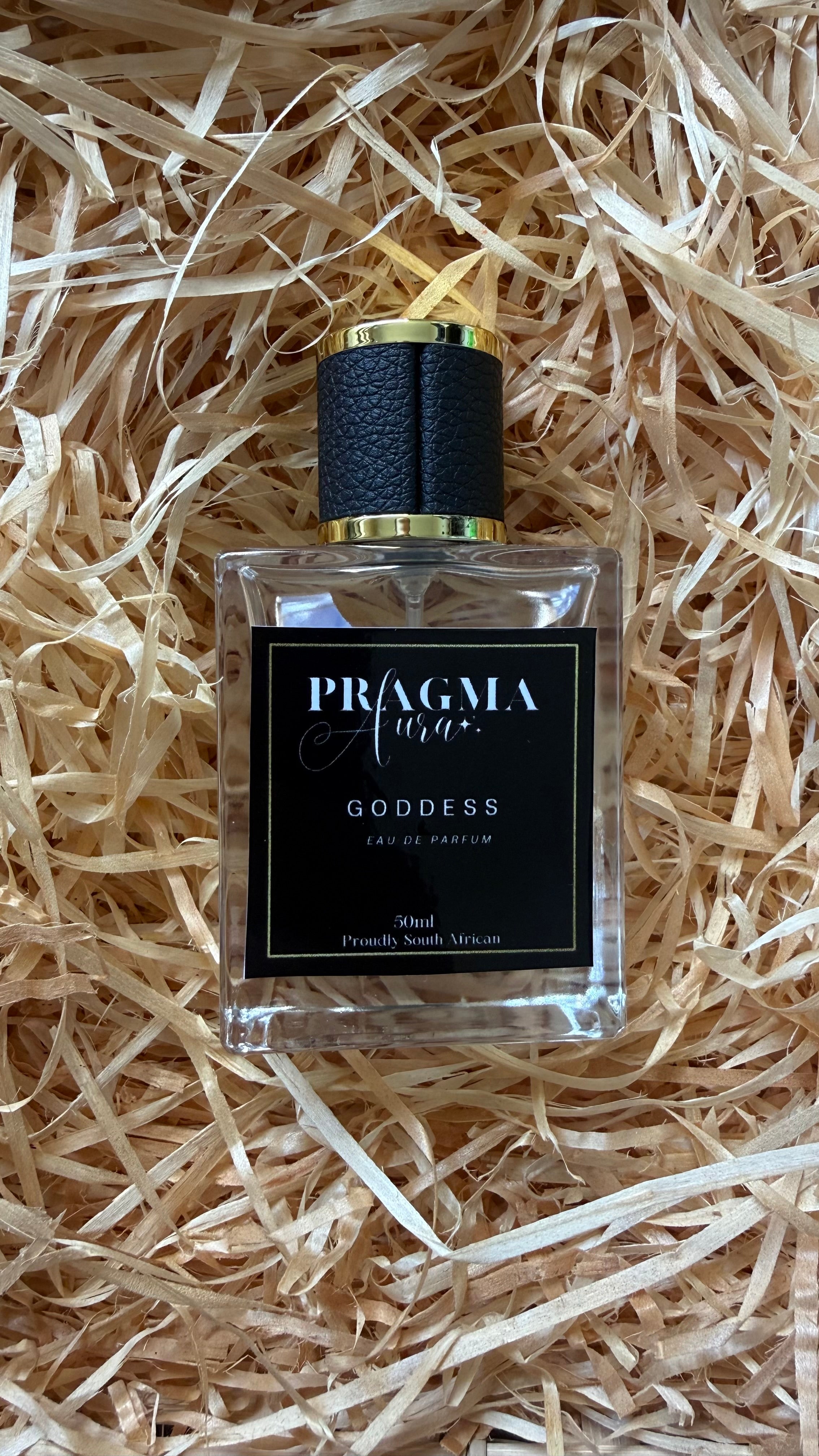 Pragma - GODDESS 50ml