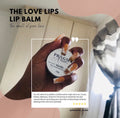 Pragma Love Lips - Lip Balm 28g