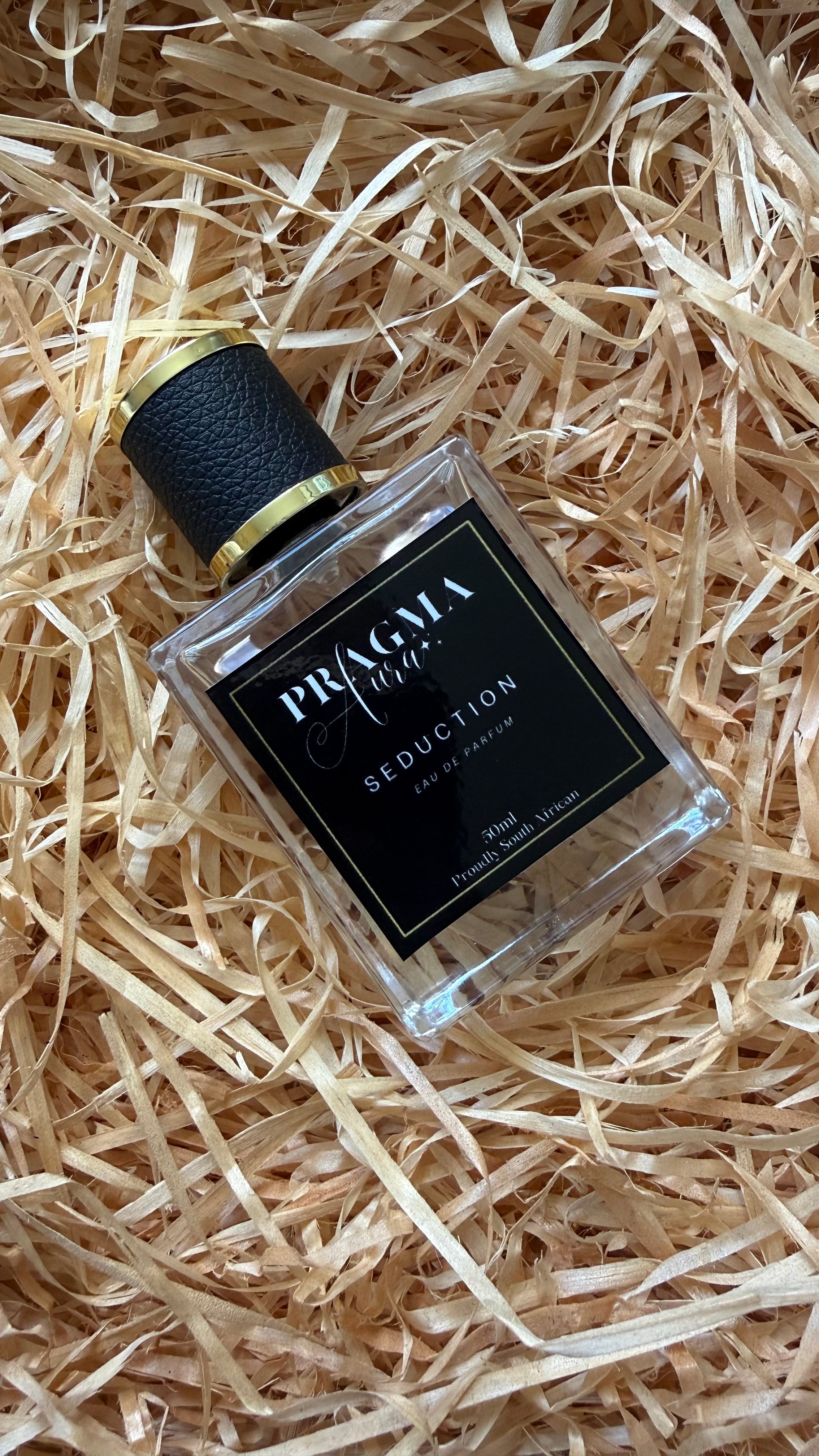 Pragma - SEDUCTION 50ml